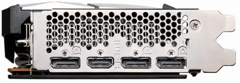 کارت گرافیک MSI مدل RX 6600 MECH 2X 8G