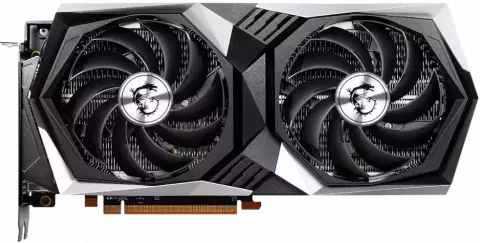 کارت گرافیک MSI مدل RX 6600 XT