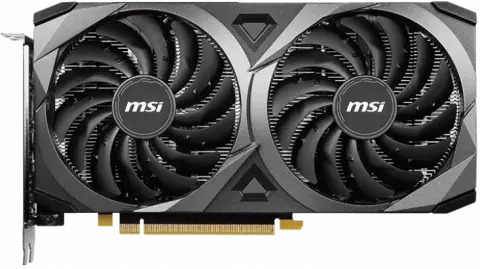 کارت گرافیک MSI مدل RTX 3050 VENTUS