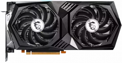 کارت گرافیک MSI مدل RTX 3050 GAMING