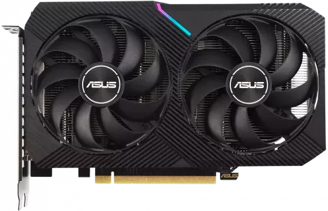 کارت گرافیک ASUS مدل RTX3050