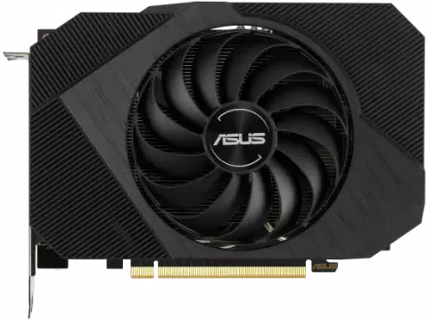 کارت گرافیک ASUS مدل RTX3050