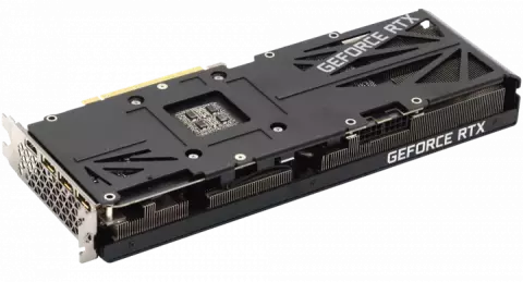 کارت گرافیک INNO3D مدل RTX 3080 TI X3 OC