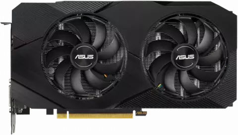کارت گرافیک ASUS مدل RTX2060