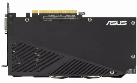 کارت گرافیک ASUS مدل DUAL-RTX2060-6G-EVO