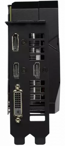 کارت گرافیک ASUS مدل DUAL-RTX2060-6G-EVO