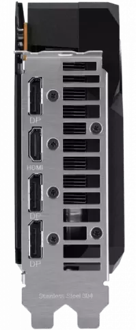 کارت گرافیک ASUS مدل DUAL-RX6600XT-O8G OC Edition