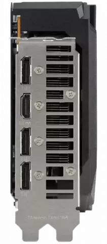 کارت گرافیک ASUS مدل ROG-STRIX-RX6600XT-O8G-GAMING OC EDITION