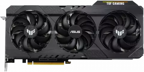 کارت گرافیک ASUS مدل RTX3060TI