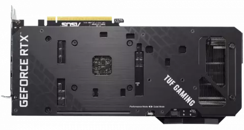 کارت گرافیک ASUS مدل TUF Gaming RTX3060TI-O8G-V2-GAMING OC Edition