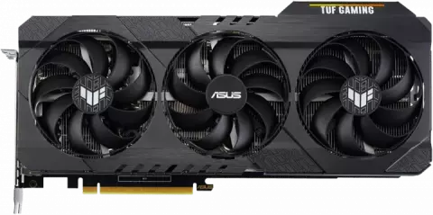 کارت گرافیک ASUS مدل RTX3060TI