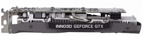 کارت گرافیک INNO3D مدل GTX 1660 SUPER TWIN X2