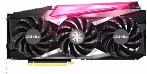 کارت گرافیک مدل RTX 3060TI