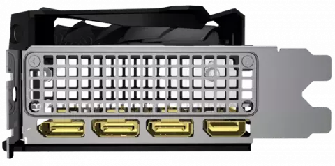 کارت گرافیک INNO3D مدل RTX 3060 TI ICHILL X3 RED LHR