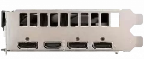 کارت گرافیک INNO3D مدل GTX 1660 TWIN X2