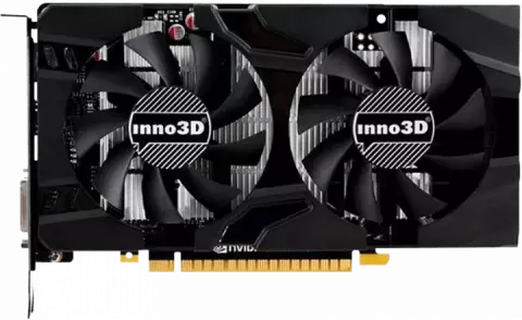کارت گرافیک مدل GTX 1050TI