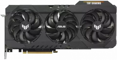 کارت گرافیک ASUS مدل RTX3080