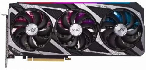 کارت گرافیک ASUS مدل RTX3060
