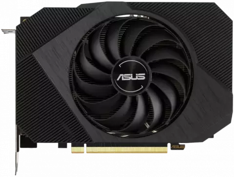 کارت گرافیک ASUS مدل RTX3060
