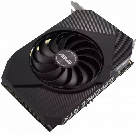 کارت گرافیک ASUS مدل Phoenix PH-RTX3060-12G-V2