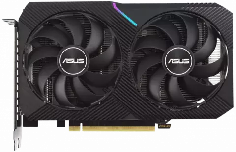 کارت گرافیک ASUS مدل RTX3060TI