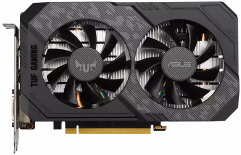 کارت گرافیک ASUS مدل GTX1660TI