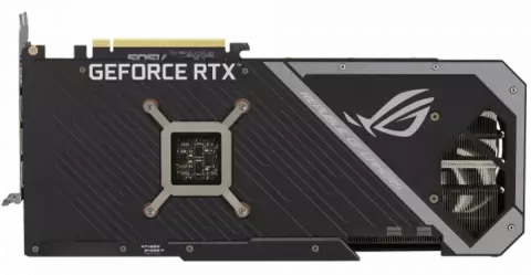 کارت گرافیک ASUS مدل ROG-STRIX-RTX3060TI-O8G-V2-GAMING OC Edition