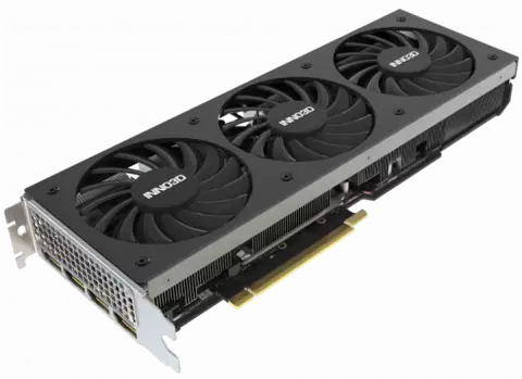 کارت گرافیک INNO3D مدل RTX 3080 TI X3