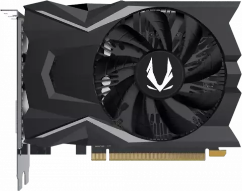 کارت گرافیک Zotac مدل GTX1650 GAMING