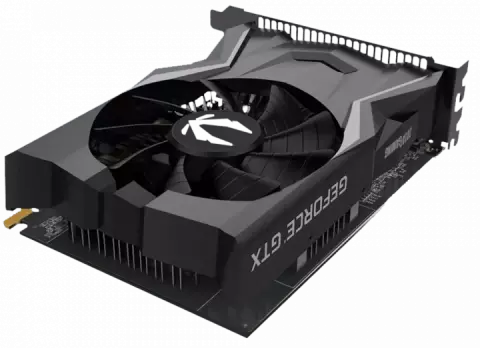 کارت گرافیک Zotac مدل GAMING GTX1650 OC EDITION