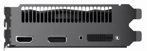 کارت گرافیک Zotac مدل GAMING GTX1650 OC EDITION