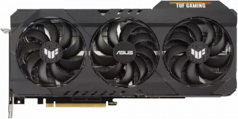 کارت گرافیک ASUS مدل RTX3070TI