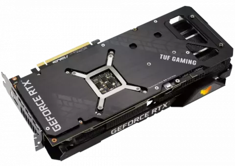 کارت گرافیک ASUS مدل TUF GAMING RTX3070TI