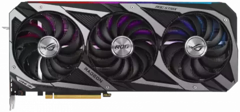 کارت گرافیک ASUS مدل RX6700XT