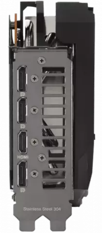 کارت گرافیک ASUS مدل ROG-STRIX GAMING RX6700XT-O12G OC EDITION