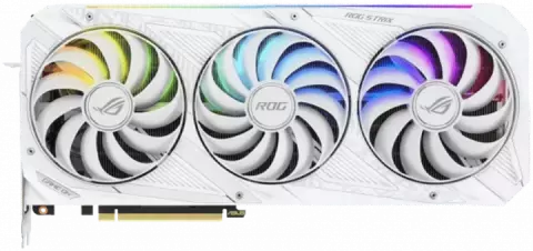کارت گرافیک ASUS مدل RTX3090