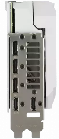 کارت گرافیک Asus مدل ROG-STRIX RTX3090-24G WHITE