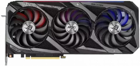 کارت گرافیک ASUS مدل RTX3090