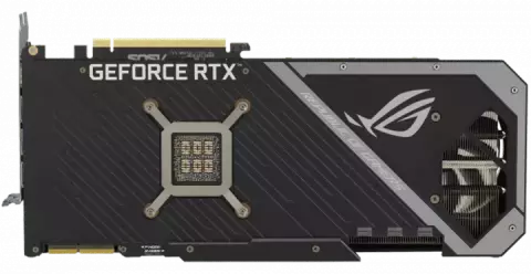 کارت گرافیک ASUS مدل ROG-STRIX GAMING RTX3090-O24G