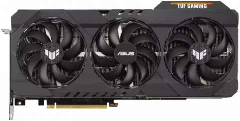 کارت گرافیک ASUS مدل RTX3080TI