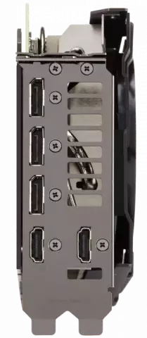 کارت گرافیک ASUS مدل TUF GAMING RTX3080TI-O12G OC Edition