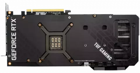 کارت گرافیک ASUS مدل TUF GAMING RTX3080TI-O12G OC Edition