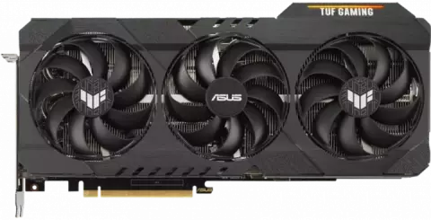 کارت گرافیک ASUS مدل RTX3080TI