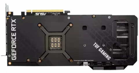 کارت گرافیک ASUS مدل TUF GAMING RTX3080TI-12G
