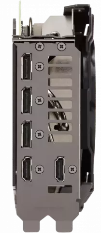 کارت گرافیک ASUS مدل TUF GAMING RTX3080TI-12G