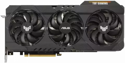 کارت گرافیک ASUS مدل RTX3070TI