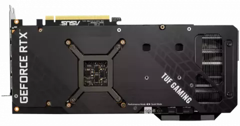 کارت گرافیک ASUS مدل TUF GAMING RTX3070TI-O8G OC EDITION