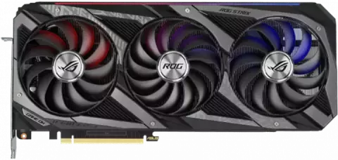 کارت گرافیک ASUS مدل RTX3080