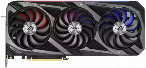 کارت گرافیک ASUS مدل RTX3070TI