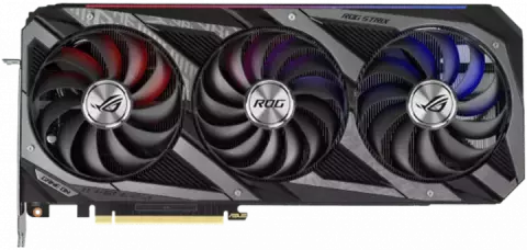 کارت گرافیک ASUS مدل RTX3070